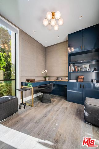 1114 Sutton Way, Beverly Hills, CA 90210