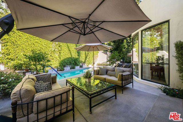 1114 Sutton Way, Beverly Hills, CA 90210