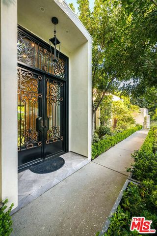 1114 Sutton Way, Beverly Hills, CA 90210