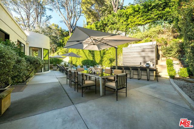 1114 Sutton Way, Beverly Hills, CA 90210