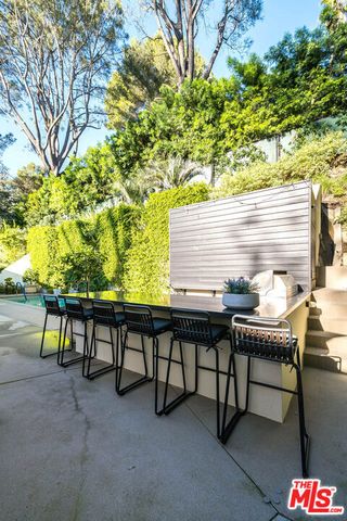 1114 Sutton Way, Beverly Hills, CA 90210