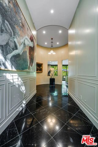 1114 Sutton Way, Beverly Hills, CA 90210