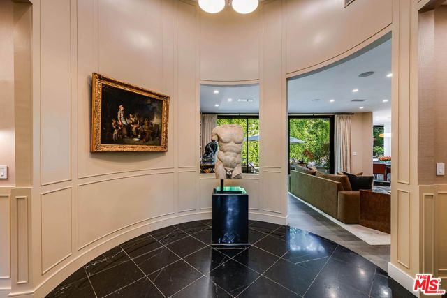 1114 Sutton Way, Beverly Hills, CA 90210