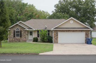1613 S Oronogo Street, Webb City, MO 64870