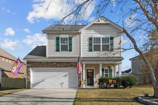 160 Broad Oak Lane, Lexington, SC 29072