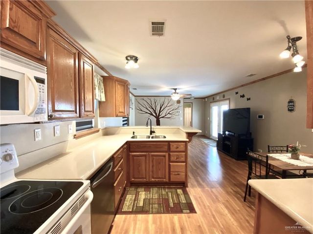 7405 Putter Drive, Mission, TX 78572