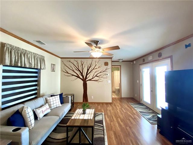 7405 Putter Drive, Mission, TX 78572