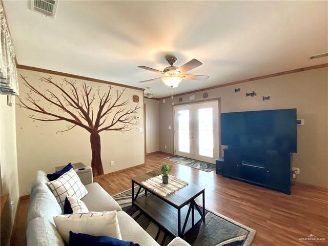 7405 Putter Drive, Mission, TX 78572