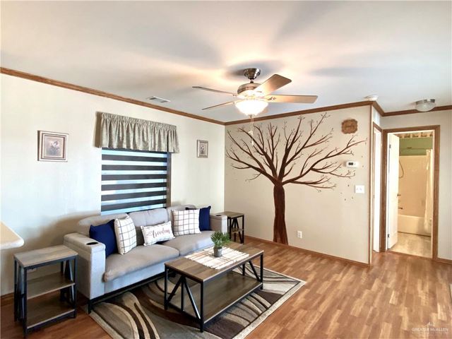 7405 Putter Drive, Mission, TX 78572