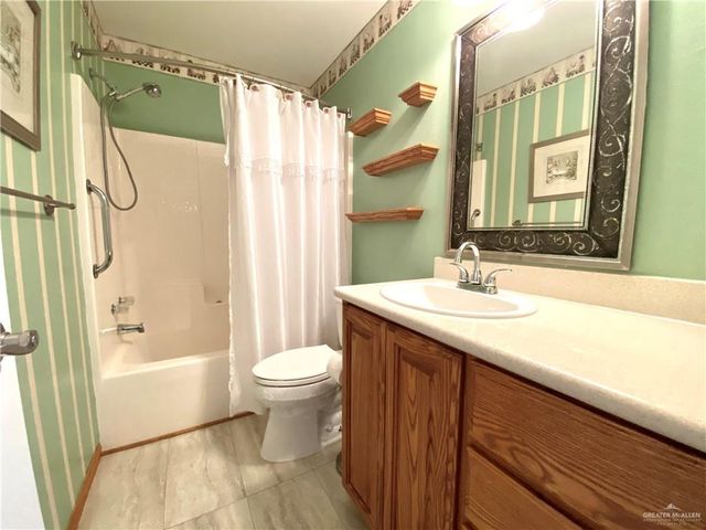 7405 Putter Drive, Mission, TX 78572