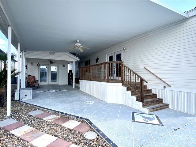 7405 Putter Drive, Mission, TX 78572