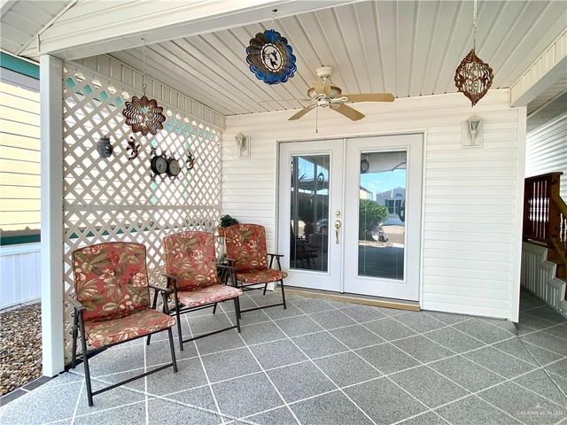 7405 Putter Drive, Mission, TX 78572