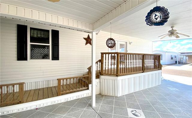 7405 Putter Drive, Mission, TX 78572