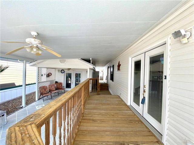 7405 Putter Drive, Mission, TX 78572