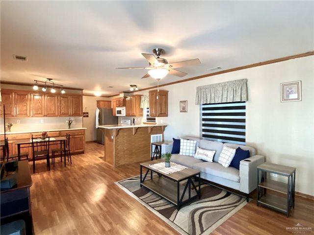 7405 Putter Drive, Mission, TX 78572