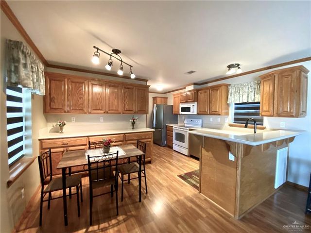 7405 Putter Drive, Mission, TX 78572