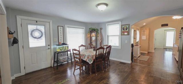 4688 Maple Avenue, Locke, NY 13092