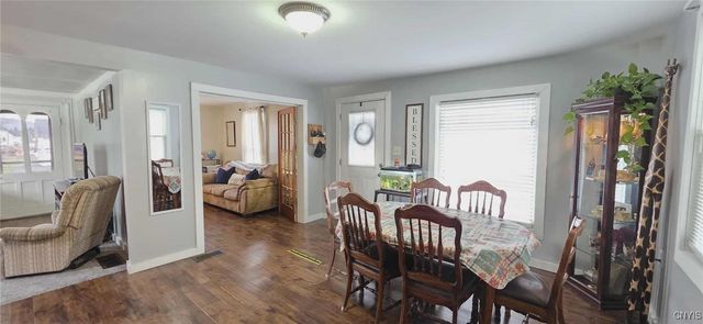 4688 Maple Avenue, Locke, NY 13092