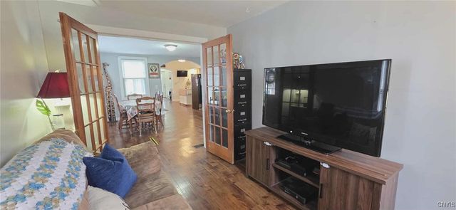 4688 Maple Avenue, Locke, NY 13092