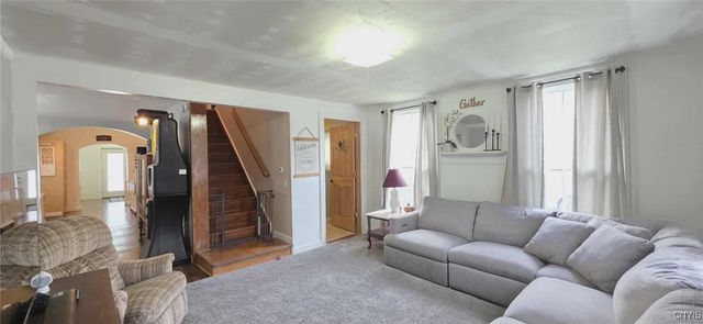 4688 Maple Avenue, Locke, NY 13092