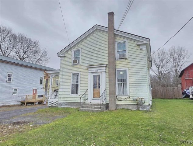 4688 Maple Avenue, Locke, NY 13092