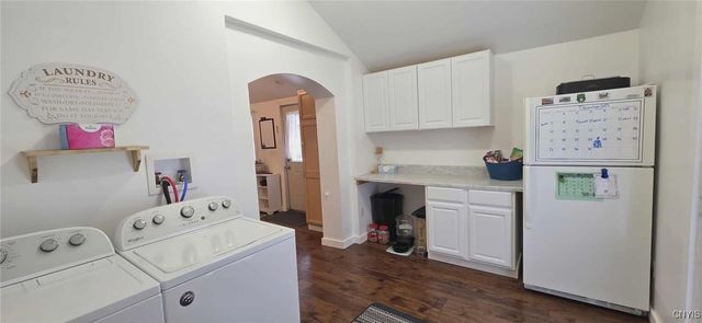 4688 Maple Avenue, Locke, NY 13092