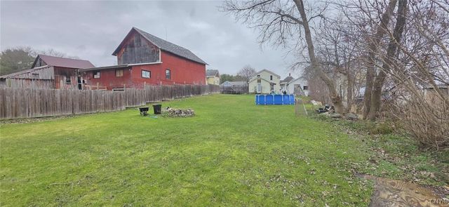 4688 Maple Avenue, Locke, NY 13092