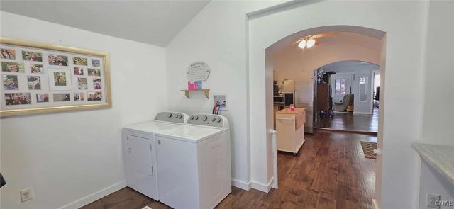 4688 Maple Avenue, Locke, NY 13092