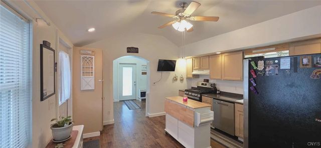 4688 Maple Avenue, Locke, NY 13092