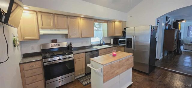 4688 Maple Avenue, Locke, NY 13092