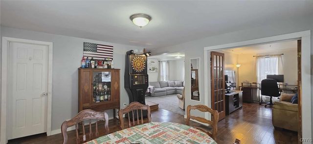 4688 Maple Avenue, Locke, NY 13092