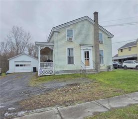 4688 Maple Avenue, Locke, NY 13092