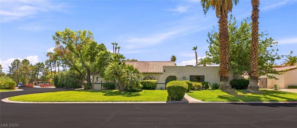 2401 Rancho Bel Air Drive, Las Vegas, NV 89107 — photo 2