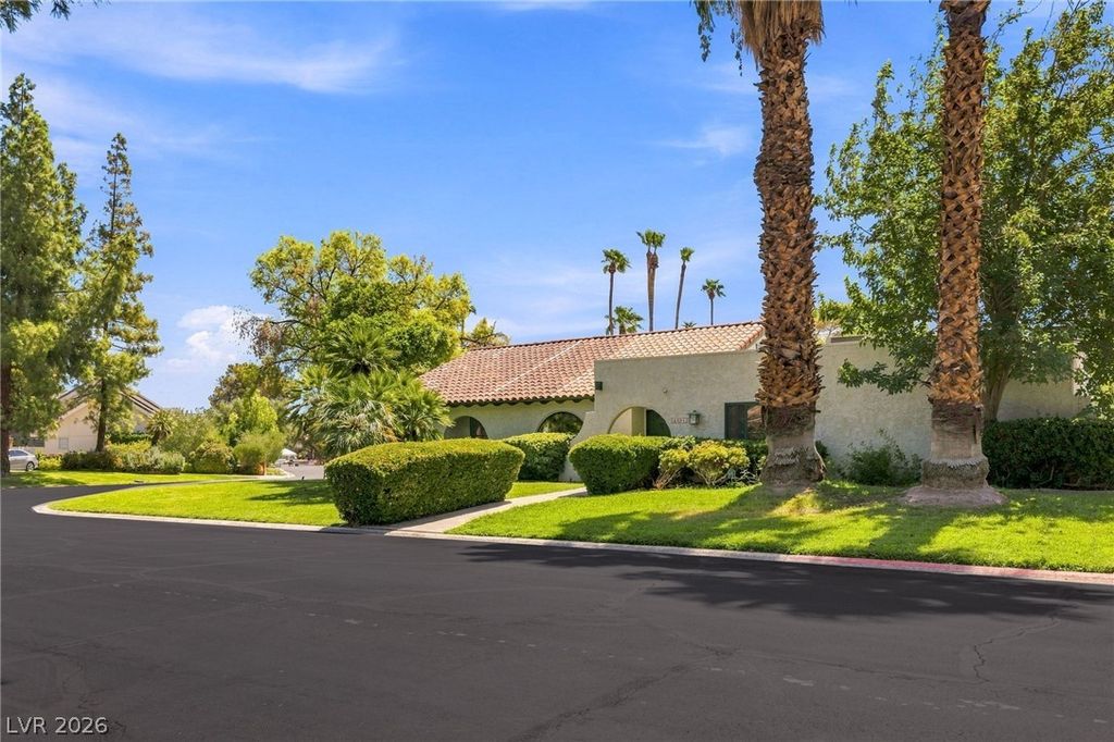 2401 Rancho Bel Air Drive, Las Vegas, NV 89107 — photo 3