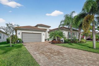 11015 SW Ivory Springs Lane, Port St Lucie, FL 34987