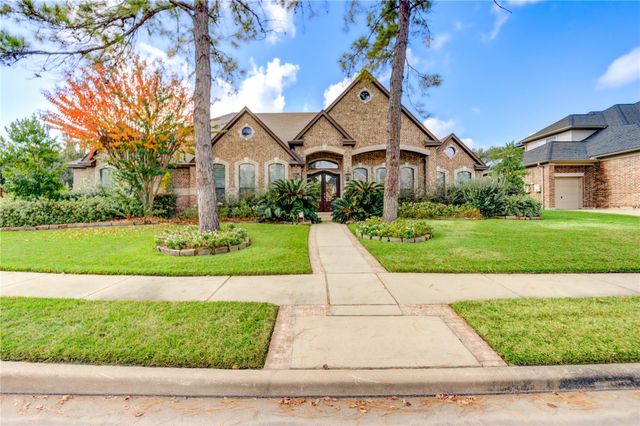 8107 Cranbrook Hollow Lane, Houston, TX 77095