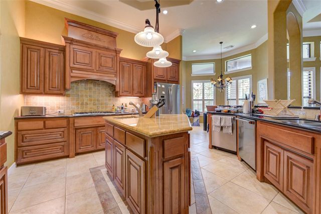 8107 Cranbrook Hollow Lane, Houston, TX 77095