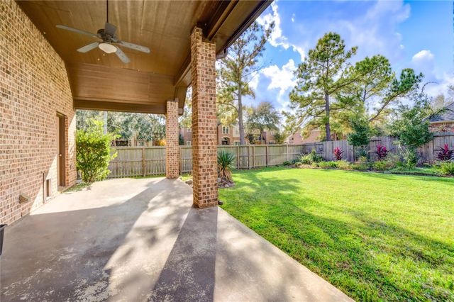 8107 Cranbrook Hollow Lane, Houston, TX 77095