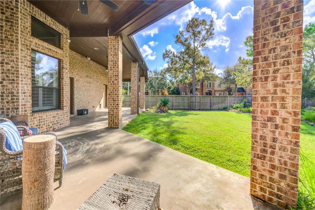 8107 Cranbrook Hollow Lane, Houston, TX 77095