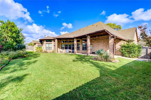 8107 Cranbrook Hollow Lane, Houston, TX 77095