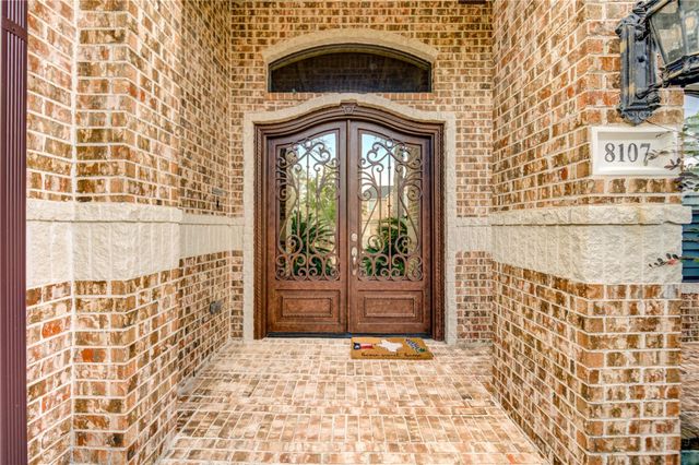 8107 Cranbrook Hollow Lane, Houston, TX 77095
