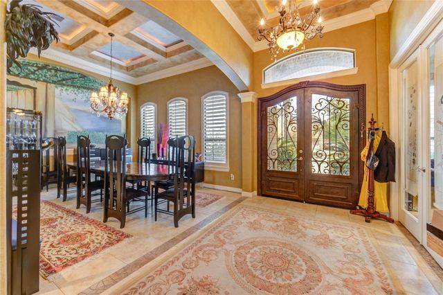 8107 Cranbrook Hollow Lane, Houston, TX 77095