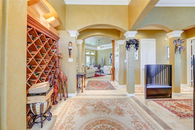 8107 Cranbrook Hollow Lane, Houston, TX 77095