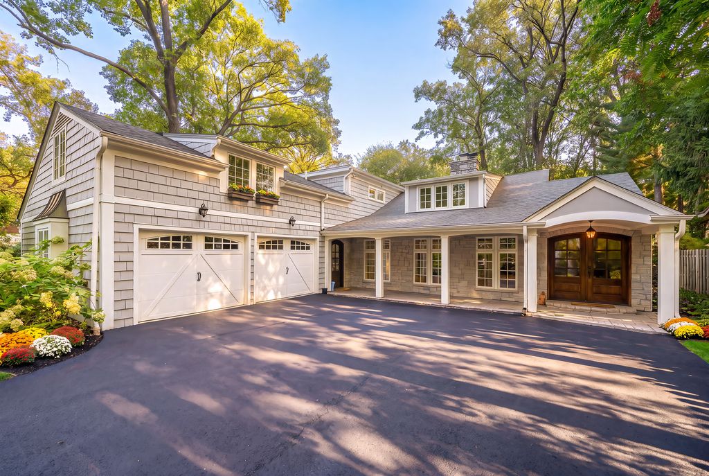 1040 S Green Bay Road, Lake Forest, IL 60045 — photo 2
