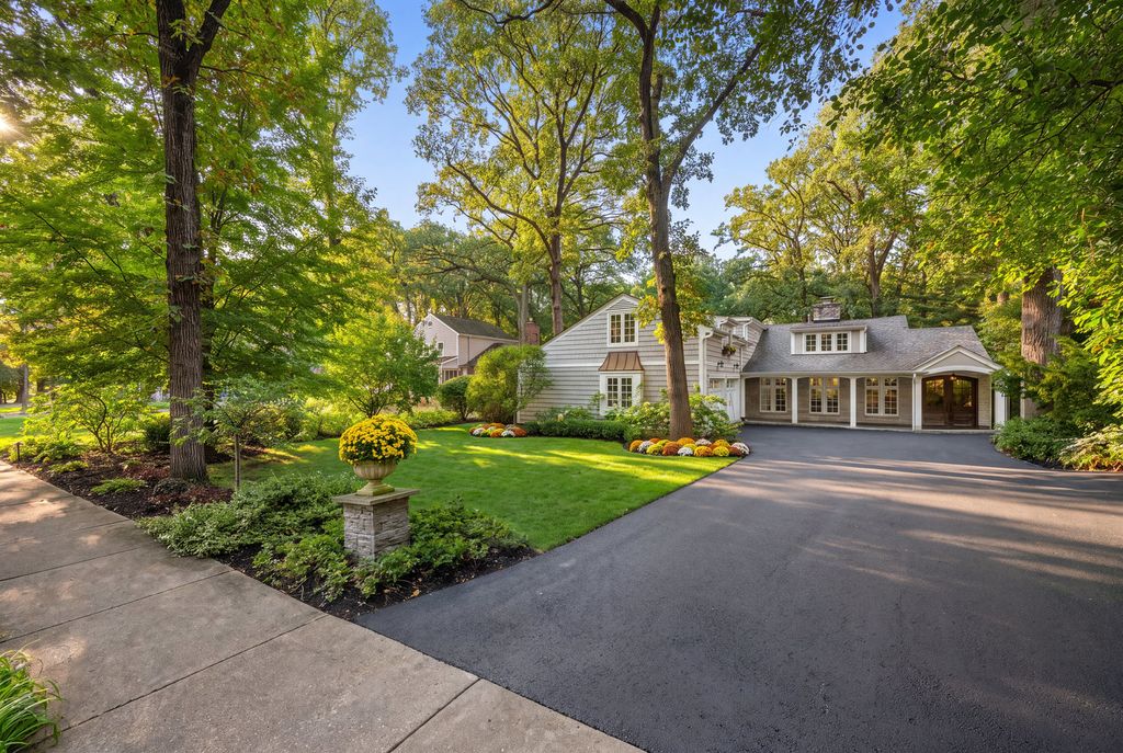 1040 S Green Bay Road, Lake Forest, IL 60045 — photo 4