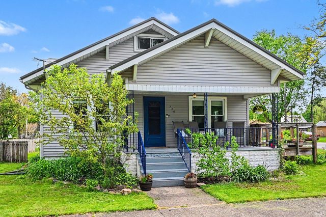 720 S 11th Street, Goshen, IN 46526