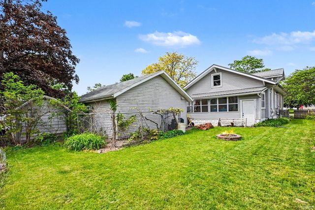 720 S 11th Street, Goshen, IN 46526