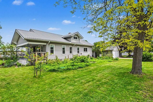 720 S 11th Street, Goshen, IN 46526