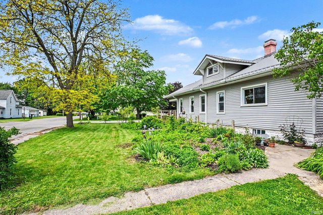 720 S 11th Street, Goshen, IN 46526