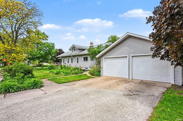 720 S 11th Street, Goshen, IN 46526